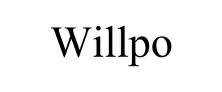 WILLPO