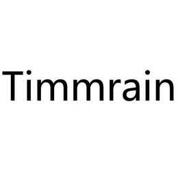 TIMMRAIN