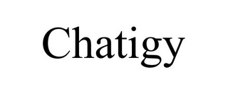 CHATIGY