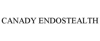 CANADY ENDOSTEALTH