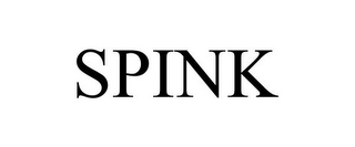 SPINK