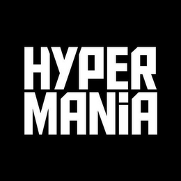 HYPER MANIA