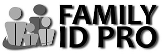 FAMILY ID PRO