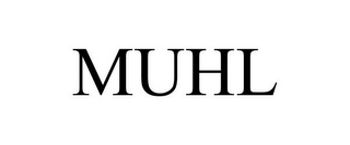 MUHL