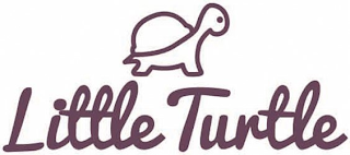 LITTLE TURTLE