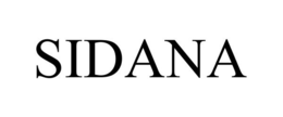 SIDANA