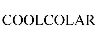 COOLCOLAR