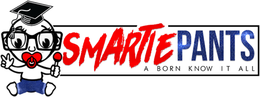 SMARTIE PANTS A BORN KNOW IT ALL