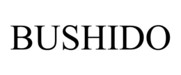 Bushido Industries LLC