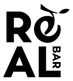 REAL BAR