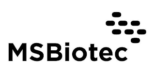 MSBIOTEC