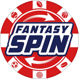 FANTASY SPIN