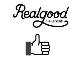 REALGOOD STUFFED CHICKEN