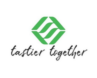 TASTIER TOGETHER