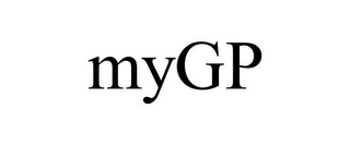 MYGP