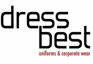 DRESS BEST UNIFORMS & CORPORATE WEAR