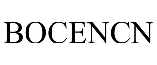 BOCENCN