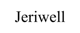 JERIWELL