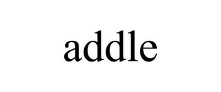 ADDLE