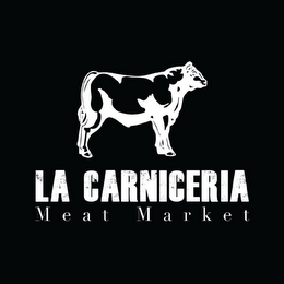 LA CARNICERIA MEAT MARKET