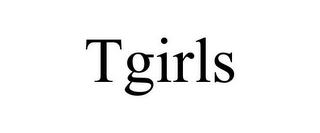 TGIRLS