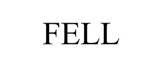 FELL