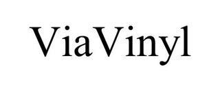 VIAVINYL