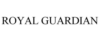 ROYAL GUARDIAN
