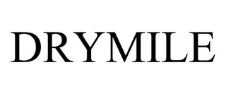 DRYMILE