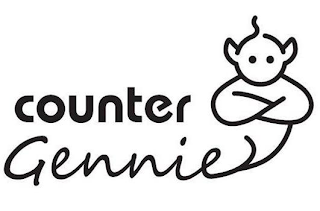 COUNTER GENNIE