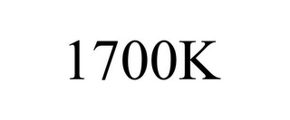 1700K