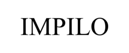 IMPILO