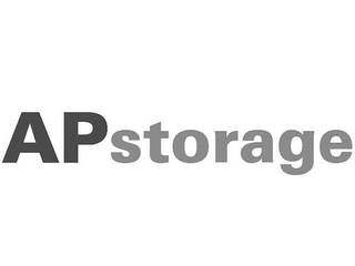 APSTORAGE