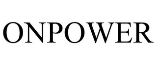 ONPOWER