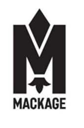 M MACKAGE