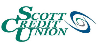 SCOTT CREDIT UNION