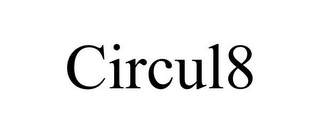 CIRCUL8