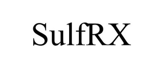 SULFRX