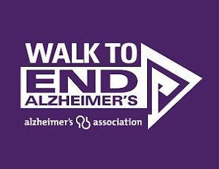 WALK TO END ALZHEIMER'S ALZHEIMER'S ASSOCIATION