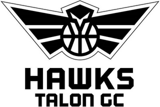 HAWKS TALON GC