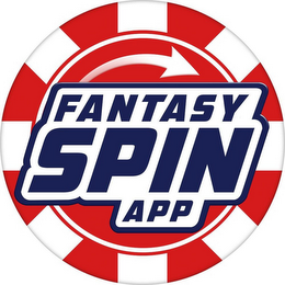 FANTASY SPIN APP