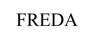 FREDA