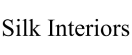 SILK INTERIORS