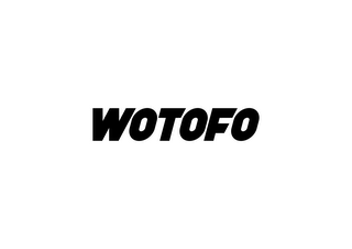 WOTOFO