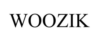 WOOZIK