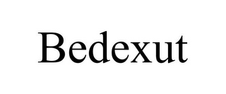 BEDEXUT