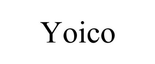YOICO