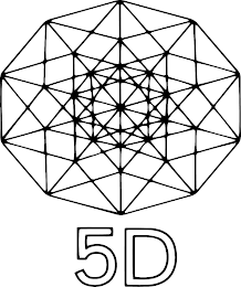 5D