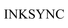 INKSYNC