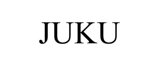 JUKU